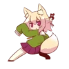 Kemomimi-chan 22