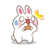 Molly The Rabbit 20