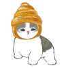 mofu cats 17