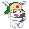 Кролик Mi Rabbit 10