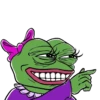 Female Pepe 16