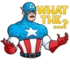 60‘s Captain America 18