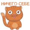 Meow sticker 22