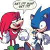 GET IT? HUH?
GET IT?