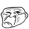 Memes blanco y negro 21