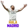 Los Blancos 23
