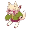 Kemomimi-chan 24