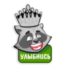 УЛЫБНИСЬ