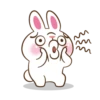 Molly The Rabbit 23