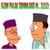 SLOW PULAK DOWNLOAD NL., 227h
2