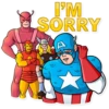 60‘s Captain America 20