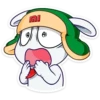 Кролик Mi Rabbit 12
