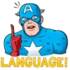 60‘s Captain America 21