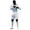 Los Blancos 24