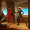 Miraculous Ladybug 24
