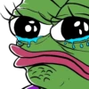 Female Pepe 23