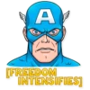 60‘s Captain America 23