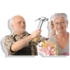 "Hide the pain" Harold with proper alpha 24