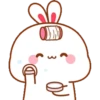 Bunny 23