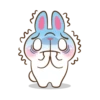 Molly The Rabbit 25
