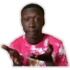 Khaby lame 25