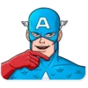 60‘s Captain America 24