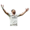 Los Blancos 25