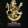 BANGALORE
ROYAL
CHALLENGERS
