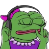 Female Pepe 24
