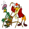 Darkwing Duck 21