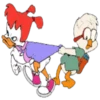 Darkwing Duck 22