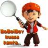 BoBoiBoy
kuasa
kanta..