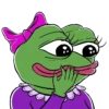 Female Pepe 25