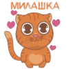 Meow sticker 27