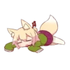 Kemomimi-chan 28