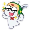 Кролик Mi Rabbit 15