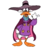 Darkwing Duck 24