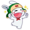 Кролик Mi Rabbit 16