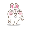 Molly The Rabbit 28