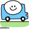 MHStickers Spoiled Smile 25