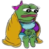 Female Pepe 27