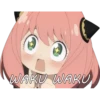 WAKU WAKU