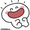 MHStickers Spoiled Smile 26