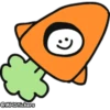 MHStickers Spoiled Smile 27