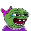 Female Pepe 28