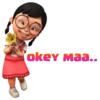 okey Maa..