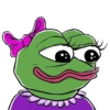Female Pepe 29