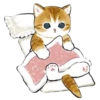 mofu cats 25