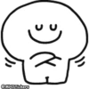 MHStickers Spoiled Smile 30