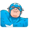 60‘s Captain America 29
